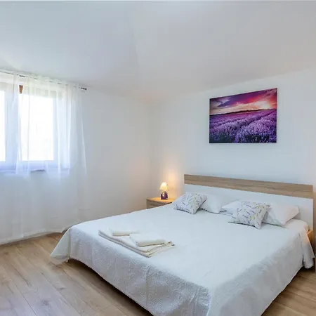 Appartement Lovely In With Kitchen
