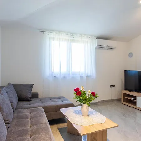 Lovely In With Kitchen * Vodnjan